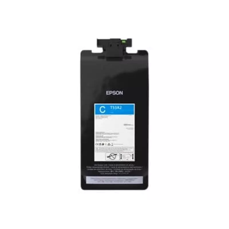 Epson UltraChrome XD3 δοχείο μελανιού 1 τεμ. γνήσιο κυανό