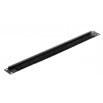 Πάνελ διέλευσης καλωδίων Lanberg AK-1103-B