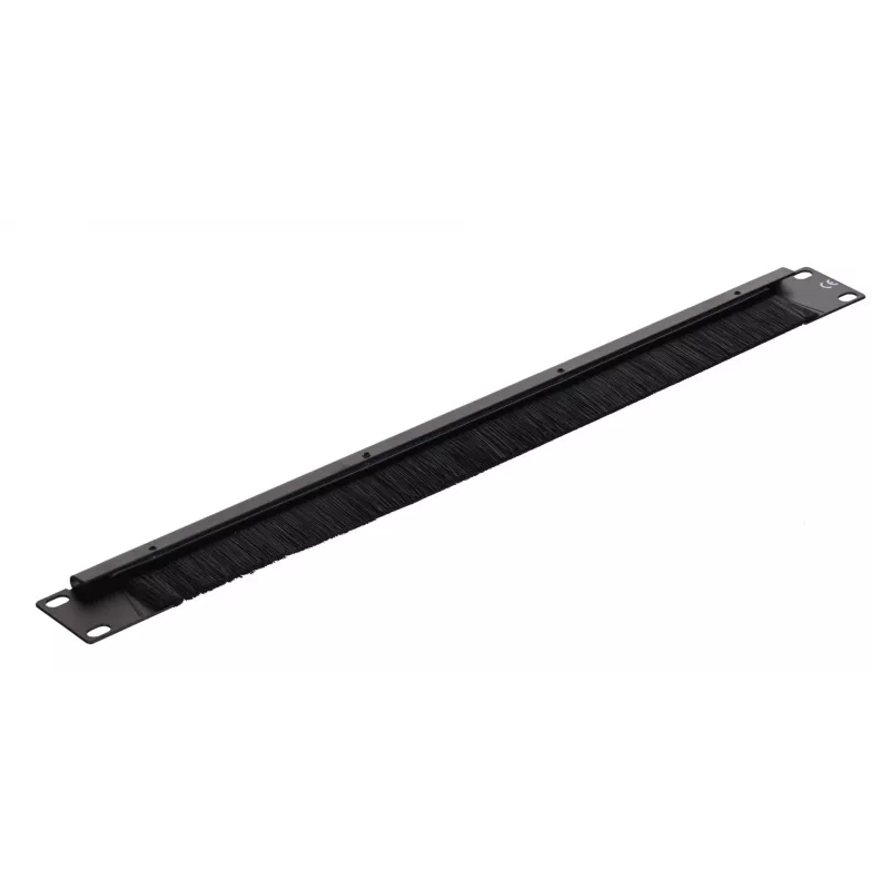 Πάνελ διέλευσης καλωδίων Lanberg AK-1103-B