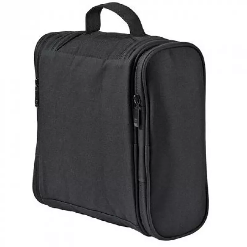 Τσαντάκι καλλυντικών Wenger SwissGear 611877 6 L πολυεστέρας μαύρο