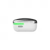 Ακουστικά White Shark GEB-TWS37 HyperBeat λευκό