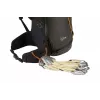 Thule | Stir Alpine, 40L | σακίδια πεζοπορίας | Obsidian | ιμάντας ώμου
