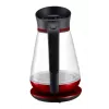 Βραστήρας PRIME3 1,5 L 2200 W κόκκινο διαφανές
