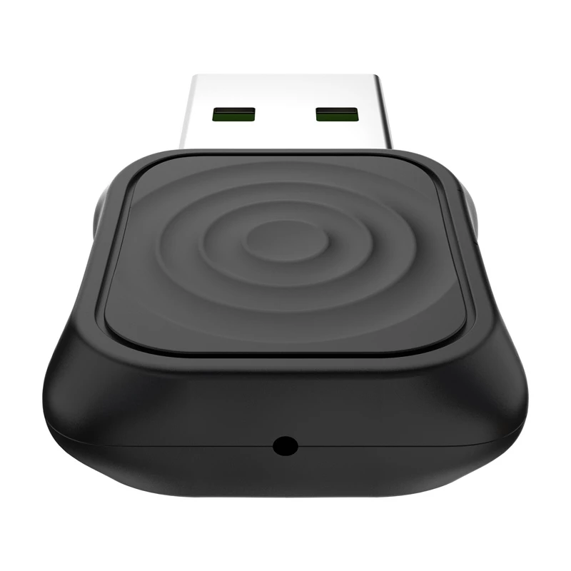 Ασύρματος αντάπτορας Carlinkit MINI ULTRA για CarPlay και Android Auto, dongle Plug-and-Play