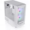 Κουτί PC Thermaltake Ceres 350 MX Midi Tower λευκό