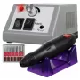 Τρυπάνι νυχιών Extralink Nail drill EU — συσκευή μανικιούρ/πεντικιούρ Extralink EX.31825 (βύσμα EU)