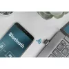 Digitus DN-30211 Προσαρμογέας USB 2.0 Μαύρο Πλαστικό Συμπαγής σχεδιασμός