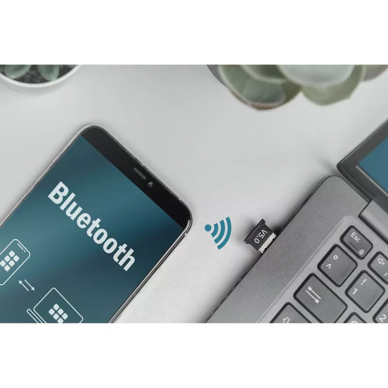 Digitus DN-30211 Προσαρμογέας USB 2.0 Μαύρο Πλαστικό Συμπαγής σχεδιασμός