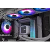 MSI MAG Coreliquid A13 360 Μητρική πλακέτα, Επεξεργαστής All-in-One-Υγρόψυξη 12 cm Μαύρο 1 τεμ.