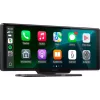 SCT M1060BWT CarPlay και Android Auto