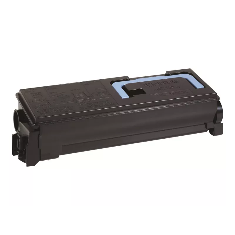 KYOCERA TK-560K τόνερ 1 τεμ. γνήσιο μαύρο