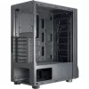 Inter-tech 88881322 Προϊόν μαύρο
