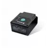 Σταθερός αναγνώστης barcode Newland FM430 Barracuda 1D 2D CMOS μαύρος