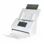 Avision AN335WL σαρωτής εγγράφων A4 duplex, 35 ppm, ADF 50 φύλλων, USB 3.2, Wi-Fi, LAN, 600 dpi