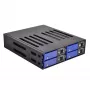 FANTEC MR-SA1041 SAS & SATA Backplane μαύρο (1435)