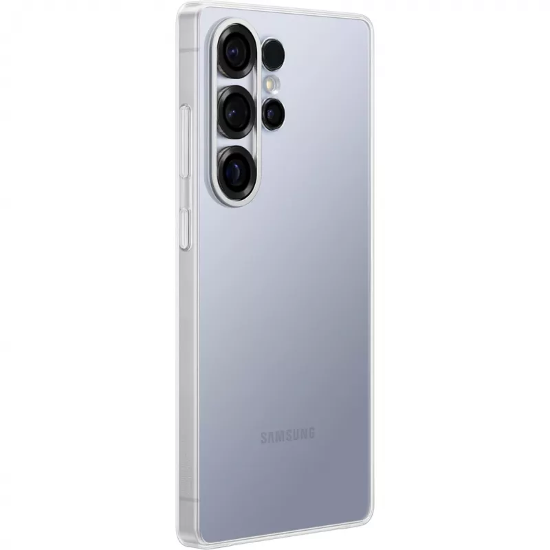 Samsung Clear Case Διάφανη Θήκη κινητού 17,5 cm (6,9 ίντσες) Cover