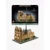 LEGO Architecture Notre-Dame de Paris Σετ για ενήλικες 21061