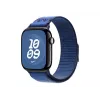 Λουράκι Apple MGD64ZM/A αξεσουάρ smartwatch μπλε νάιλον
