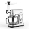 Gastroback 42827 Design Advanced Digital μηχανή κουζίνας, 600 W, 5 l