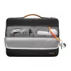Τσάντα laptop TOMTOC Defender-A14 16 ιντσών (μαύρο)