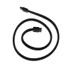 SilverStone CP07 - καλώδιο SATA - Serial ATA 150/300/600 - SATA (W)
