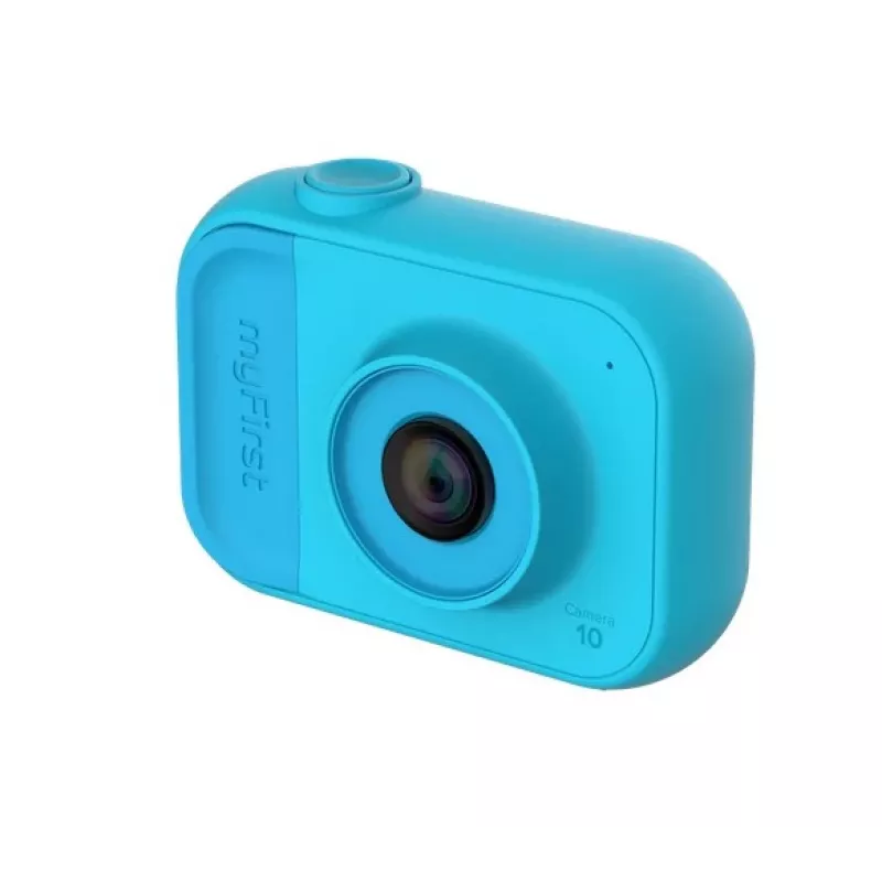 Ψηφιακή κάμερα myFirst Camera 10 για παιδιά 5MP