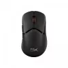 HyperX Pulsefire Saga Pro Wireless Gaming ποντίκι (μαύρο)