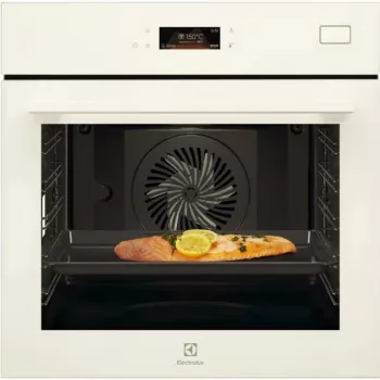 Electrolux LOB8S38V φούρνος εντοιχισμού