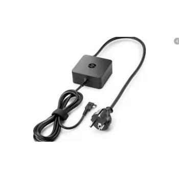 HP non-PFC USB-C - Τροφοδοτικό - 65 Watt - για EliteBook 1040 G4, 735 G5, 745 G5, 755 G5, 830 G5