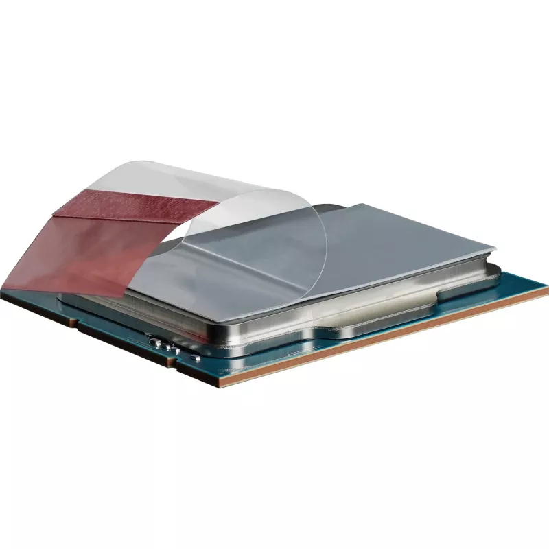 Ψύκτρα θερμοαγώγιμο pad Thermal Grizzly Thermo Pad TG-PS-50-40