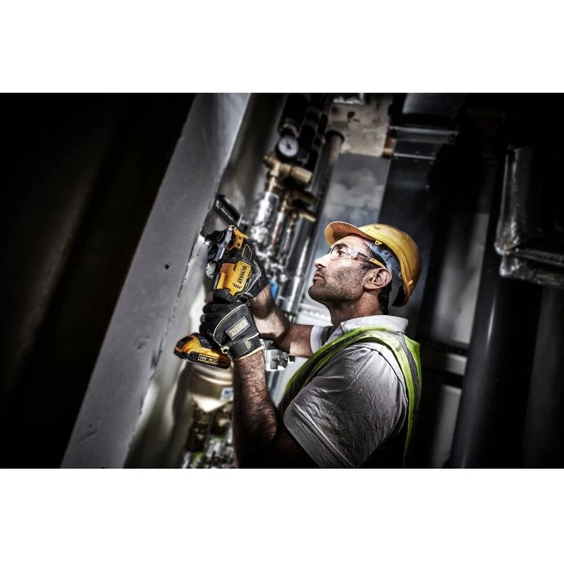 Επαναφορτιζόμενο πολυεργαλείο DeWalt DCS356N-XJ