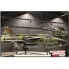 Σετ κατασκευής Cobi Blocks Saab AJS 3 Viggen 911 τεμ. σετ μοντελοποίησης, 911 τεμ.