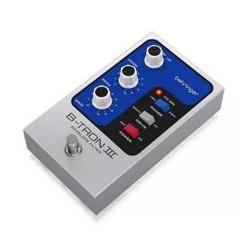 Πεντάλ εφέ κιθάρας Behringer B-TRON III Envelope Filter