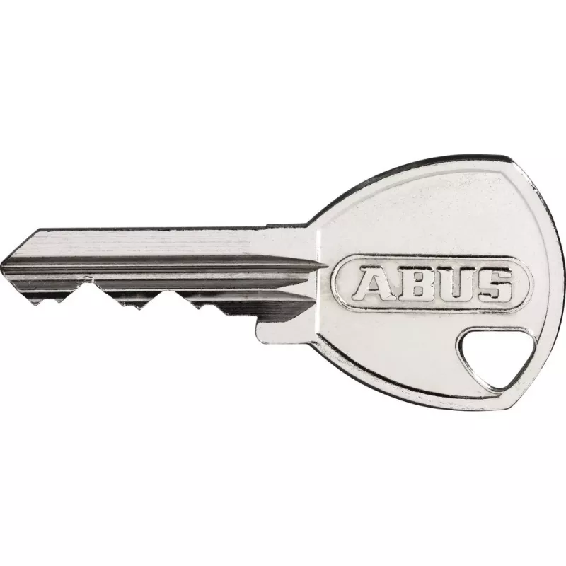 Συμβατικό λουκέτο ABUS 65/40HB40 Κλειδαριά με κλειδί 2 κλειδιά 4 cm