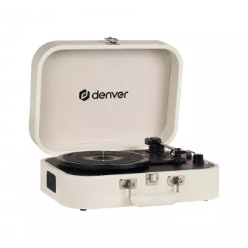 Πικάπ Denver VPL-130 με USB