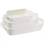 STAUB COOKING 40508-174-0 Φόρμα κέικ 3 τεμ.