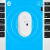 Ποντίκι USB Οπτικό Ασύρματο M350/WEISS 910-005716 Logitech