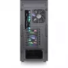 Thermaltake CA-1T4-00M1WN-01 Θήκη Μαύρο