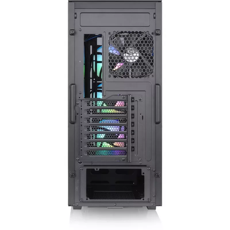 Thermaltake CA-1T4-00M1WN-01 Θήκη Μαύρο