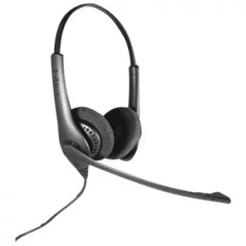 AGFEO Headset 1500 Duo, ενσύρματο, 6101512