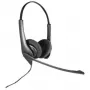 AGFEO Headset 1500 Duo, ενσύρματο, 6101512