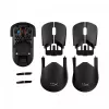 HyperX Pulsefire Saga Pro Wireless Gaming ποντίκι (μαύρο)