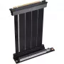 Καλώδιο riser Thermaltake PCI-E 4.0 130mm Dual 90 Degree