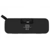 Φορητό ηχείο Tellur ηχείο Bluetooth Loop 10W μαύρο