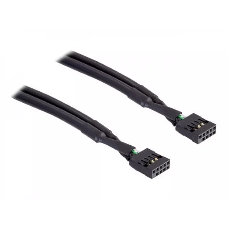 Εσωτερικό καλώδιο USB DeLOCK 82437 0,5 m 10-Pin Female