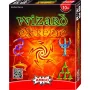 Wizard Extreme, παιχνίδι με κάρτες