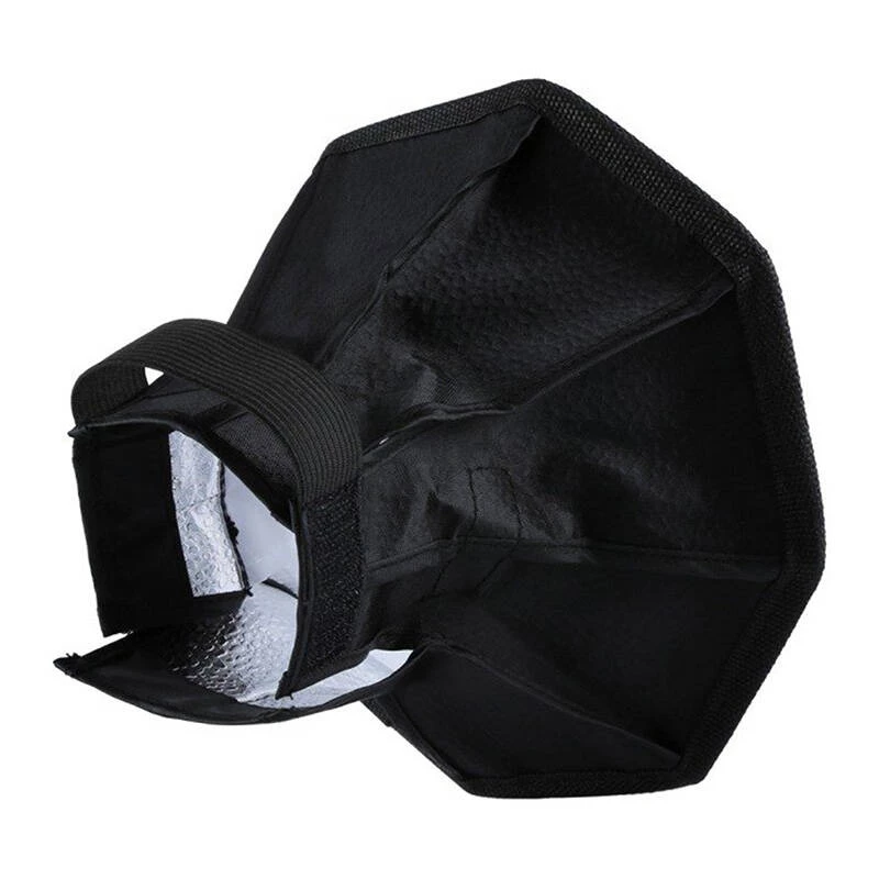 Διαχύτης φωτογραφικού softbox Puluz PU5120 20cm