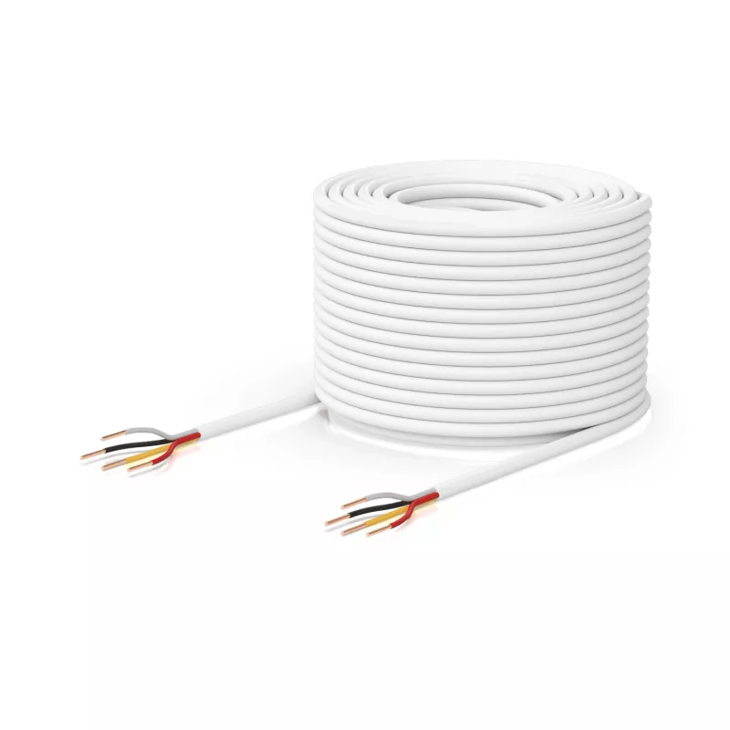 Καλώδιο χαμηλής τάσης Ubiquiti UACC-CABLE-DOORLOCKRELAY-2P