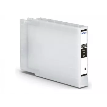 Μελανοδοχείο Epson T04A14N XXL μαύρο — γνήσιο μελάνι μαύρο εξαιρετικά υψηλής απόδοσης, έως 3000 σελίδες