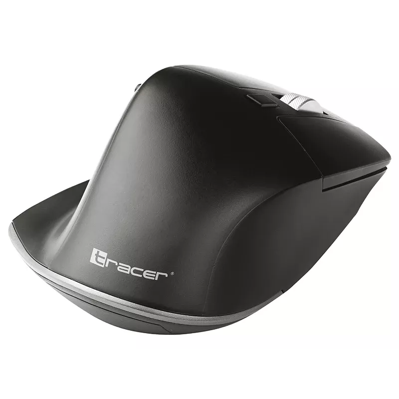 Tracer 47420 Ασύρματο Οπτικό Ποντίκι Slick Silent RF